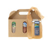 Three Nut Butter Box - Regular